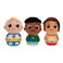 Jazwares CoComelon Mini Plush Figure Value Display Box 4inch Assorted 1PC