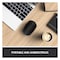 Logitech Wireless Mouse M171 Black