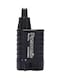 Panasonic - Nose And Ear Trimmer Black