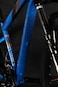 RALEIGH Talus 2.0 27.5 inch Wheel Aluminum 17 inch Frame Mountain Bike(Blue)