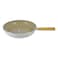 Avci Home Maker Swiss Crystal Non-Stick Frypan Beige 32cm