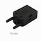 DB9 Connector To Wiring Terminal RS232 Serial Port Breakout Board Solderless
