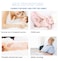 Star Babies Pack of 2 (25pcs Disposable Changing Mats + 3pcs Baby Kneepads)
