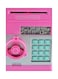 Generic Electronic Atm Money Bank