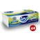 Fine Fluffy Facial Tissues - 400 Tissue Pack Of 4