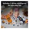 LEGO 76918 Speed Champions McLaren Solus GT And McLaren F1 LM Building Toy 9+ Years 581 Pieces
