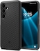 Spigen Core Armor designed for Samsung Galaxy S24 case cover (2024) - Matte Black