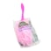 GREENLEAVE BACK SCRUBBER W HANDLE