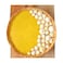 Lemon Tart For 8-10 Persons