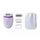 Philips BRE275/00 Corded Compact Epilator White/Purple