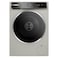 Bosch Series 8 Front Loading Washing Machine WGB244AXGC Silver Inox 9kg
