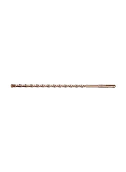 Masonary Drill Bit SDS PLUS S4 10x300mm Tip:DK30 Shank:Cr40 Yato Brand YT-4172 Multicolour