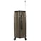 Eminent KH53-28 Hard Casing Large Luggage Trolley 71cm Coffee
