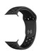 Biki Replacement Band For Apple Watch 38/40Mm Black