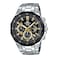 Casio Edifice EFR-554D-1A9VUDF Chronograph Men's Watch 
