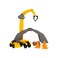 Cat Little Machine Construction Set Multicolour