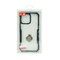 Xundo Beatle Ring Series Iphone 14 Pro Black