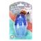 Soleil TR1060 Thermoplastic Treat And Play Corn Dog Chewing Toy Blue