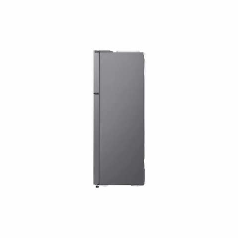 LG Top Mount Refrigerator 592L GR-H832HLHL Platinum Silver