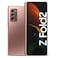 Samsung Z Fold2 12Gb Ram 256Gb Memory Dual Sim 5G Bronze