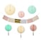 Pastel Decorating Kit