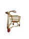 Unique Design Home Decorative Beautiful Mini Tricycle Showpiece Home office Weeding Decoration ( 15 x 10 cm)