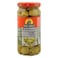 Figaro Pitted Green Olives 110g.