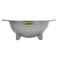 Addis 9635 Colander Grey