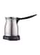 Sonifer Powdered Coffee Machine sf-3501 Silver/Black