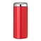 Brabantia Touch Bin Passion Red 30L
