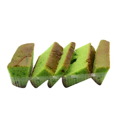 Cake Yoghurt Lemon Per Kg