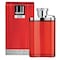 Alfred Dunhill Desire Red Eau De Toilette For Men - 100ml