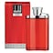 Alfred Dunhill Desire Red Eau De Toilette For Men - 100ml