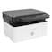 HP Laserjet MFP 135w (black &amp; white - Print, copy, scan)