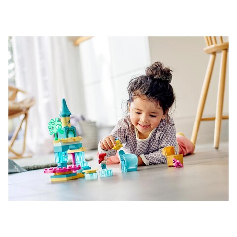 LEGO 10922 ARIEL&#39;S UNDERSEA CASTLE