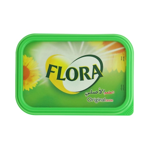 Flora Original Margarine 250g