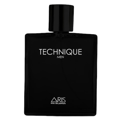 ARIS EDP TECHNIQUE MEN 100ML