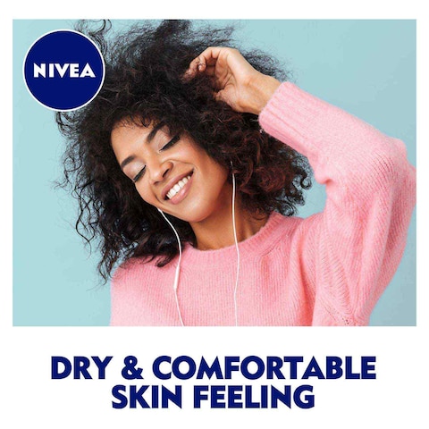 Nivea Dry Comfort Deodorant Roll On for Women - 50ml