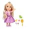 Disney Princess Doll Rapunzel Singing Friend 14" B/O