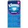 Kleenex Daily Care Facial Tissue Box 2 Ply 190 Tissues Pack of 5