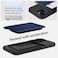 Spigen Slim Armor CS designed for iPhone 14 case cover (2022) - Navy Blue