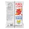 Kurkure Puffcorn Chilli Chatka Flavour Puffed Corn Snacks 90g