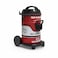 مكنسة كهربائية شارب EC-CA2121-X اسطوانية - 2100 واط - احمر‎