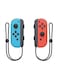 Nintendo Switch Console (Extended Battery) - Neon