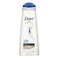 Dove Intense Repair Shampoo 175ml