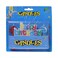 PARTY H BDY PLAQUE +2PCS BALLOON