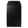 Samsung Top Loading Washer 10kg WA10CG5745 Black Caviar