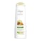 Dove Shampoo For Up To 96% Less Hair Fall Avocado Strength 400ml