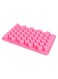 Generic Love Heart Shaped Candy Cookie Mould Pink