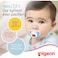 Pigeon Mini Light Pacifier 78457 Blue